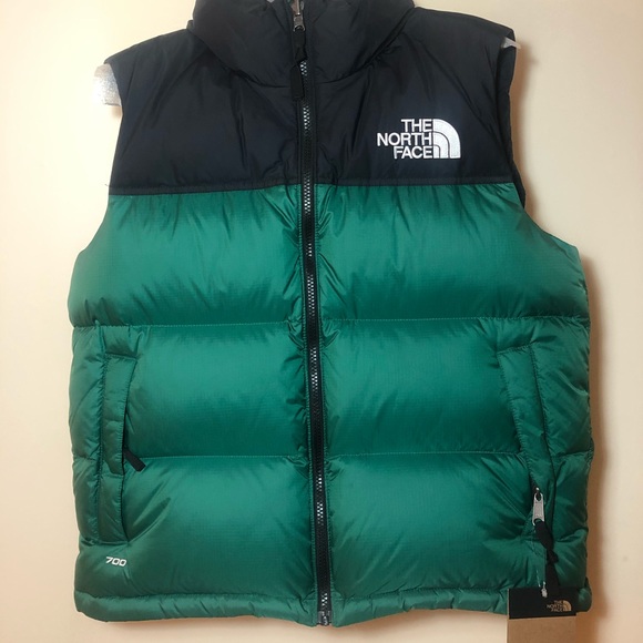 🥶 🚨The North Face 1996 RETRO NUPTSE VEST - Picture 5 of 5